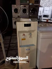  3 كولر ميه شغال حامي بارد وارد امريكا