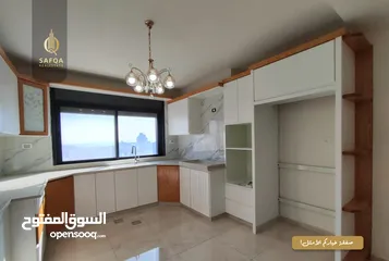  10 شقة بتشطيب سوبر ديلوكس للبيع في رام الله التحتا