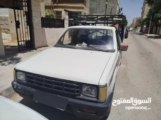  5 بكم ميتسوبيشي 95