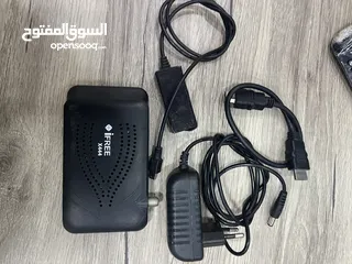  6 شاشة i vew مستعمله