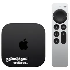  1 ابل تي في Apple TV