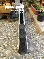  5 سكوتر لايم. 42 فولت  كمبيوتر 350w فحمات +سلوك  جديد مع مفتحين مع الشاحن