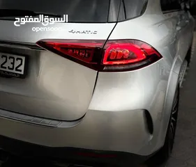  10 Mercedes Benz GLE 350 AMG KIT Naghit Packeg 2020