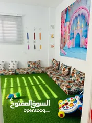  7 شقة للبيع في نابلس