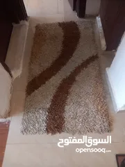  3 سجاد ممرات الون جميله كلهم شروه كامله 25 دينار