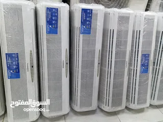  4 Air conditioner