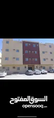 1 غرف عزاب مفروشه للإيجار بحي اليرموك