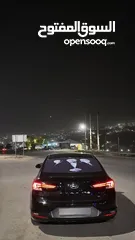  2 هونداي افانتي Ad 2020