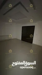  19 شقة فاخرة - لم تسكن - طريق المطار - 4نوم 2ماستر - 230م - قرب الخدمات العامة