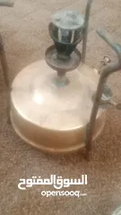  21 نحاسيات وانتيكه للبيع