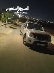  12 بك أب نيسان 2010