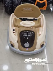  5 السيارة الترند المطورة
