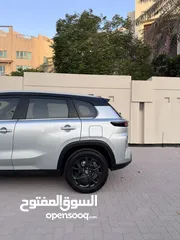  7 للبيع تويوتا يوربان كروزر