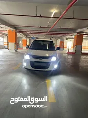  4 هيونداي ماتركس