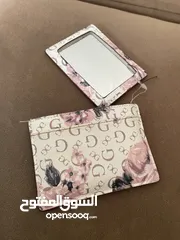  1 محفظة ماركة  جيس