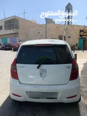  2 هونداي i10
