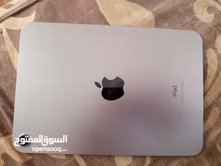  1 ايباد ميني6