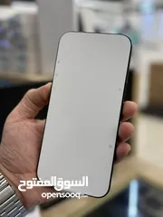  1 Iphone 16 pro Max 256 جيجا للبيع جديد