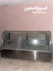  3 ثلاجه عرض للبيع بسعر 200