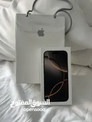  4 ايفون 16 برو اللون الجديد Iphone 16 pro new