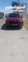  7 ‏ راف فور TOYOTA RAV4 2022 HYBRID