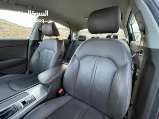  11 كيا اوبتيما k5 2020 فل هايبرد فحص كامل مالك واحد السيارة بحالة الوكالة