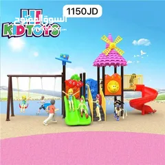 1 العاب مزارع وشاليهات وروضات