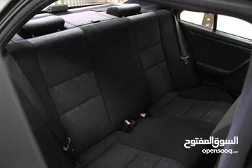  23 Mercedes Benz C200 1997