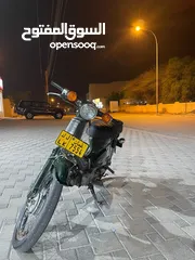  5 للبيع دراج 90cc