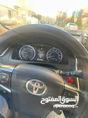  21 كامري للبيع