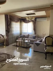  2 Fully furnished for rent سيلا_شقة مفروشة  للايجار في عمان -منطقة ضاحية الرشيد