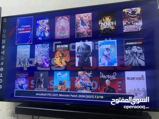  5 بلاي ستيشن 4 مهكر