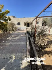  2 منزل / بيت / مستقل / للبيع / عمان / منطقة أحد