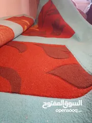  1 سجاد  تركي للبيع