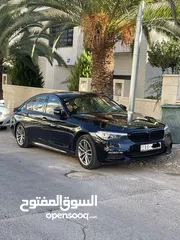  8 BMW 530i M Kit