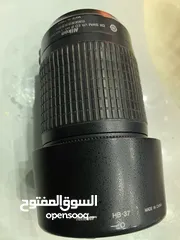  2 كاميرا نيكون d3200