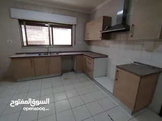  10 شقه فارغه للايجار ضاحيه الامير راشد + 4 نوم + 220 متر + غرفه خادمه+