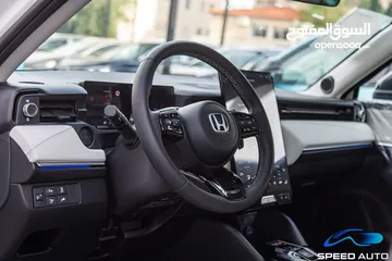  14 Honda ENS 1   متوفرة الان بموديل ال 2022 و 2023