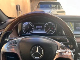  6 mercedes s400 2015 for sale