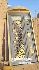  6 بيبان ابرزه