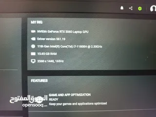  3 لابتوب اومين قيمنق