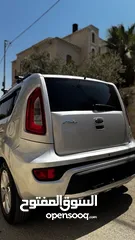  2 كيا سول 2012