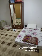  2 Shared room rent in jeddah
