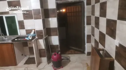  7 شقة طابق ثاني