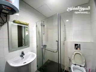  5 شقة مفروشة للإيجار 120م2 ( Property 18270 )