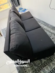  5 Big size IKEA Sofa for sell, excellent condition