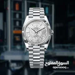  18 ساعات رولكس كوبي ماستر تربل A الساعه الملوكيه غنيه عن التعريف
