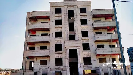  3 شركة خالد و محمد عواد للإسكان مشروع رقم 7 في اجمل المواقع 160م