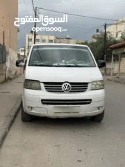  1 باص كرافيل اصل عمومي فحص نظيف ماتور 2500