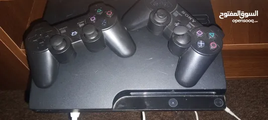  1 بلايستيشن 3 مستعمل ps3 للبيع سعر مغري جدا جدا جدا